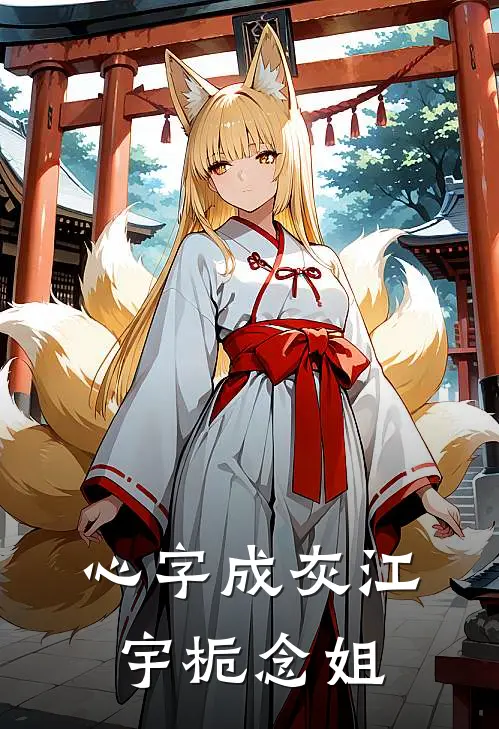 心字成灰江宇栀念姐