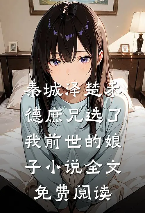 秦城泽楚禾德庶兄选了我前世的娘子小说全文免费阅读