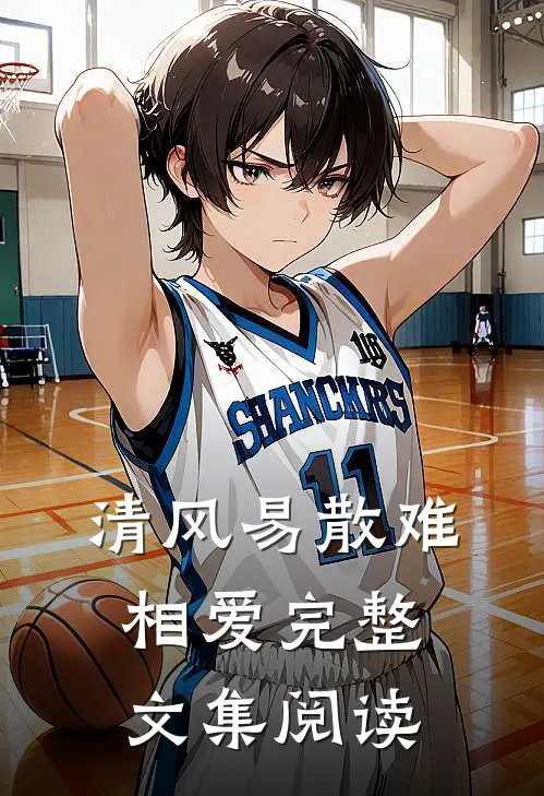 清风易散难相爱完整文集阅读