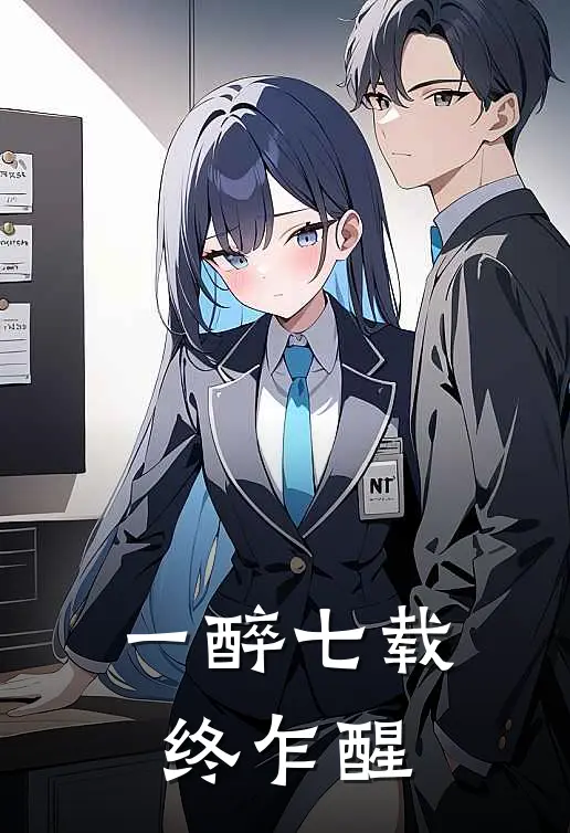 一醉七载终乍醒