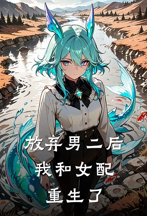 放弃男二后，我和女配重生了