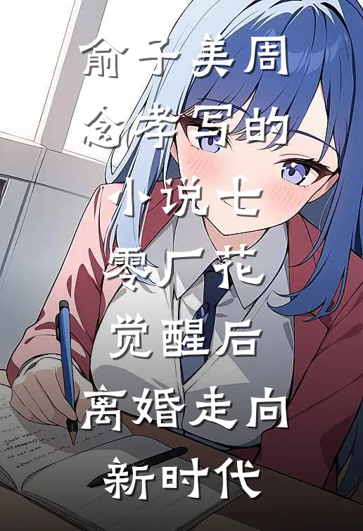 俞子美周念孝写的小说七零厂花觉醒后，离婚走向新时代
