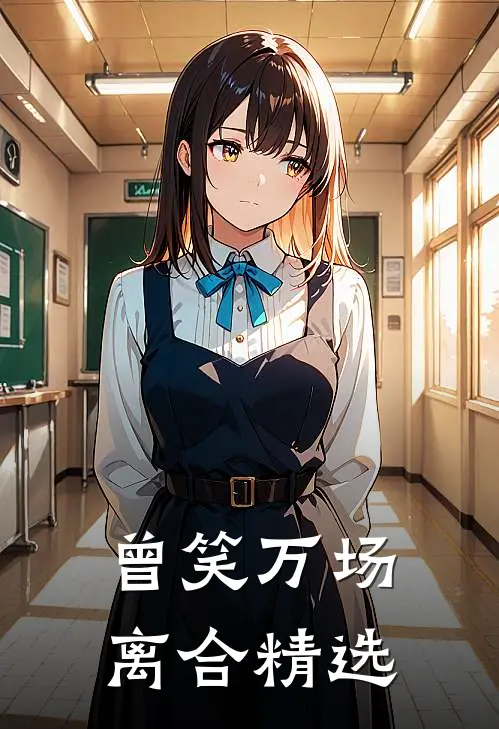 曾笑万场离合精选