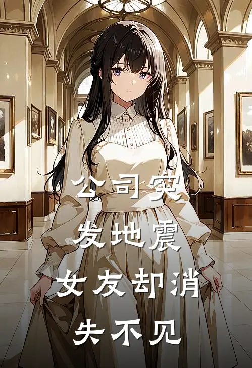 公司突发地震，女友却消失不见