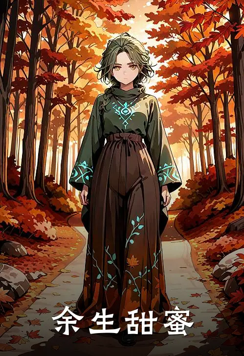 余生甜蜜