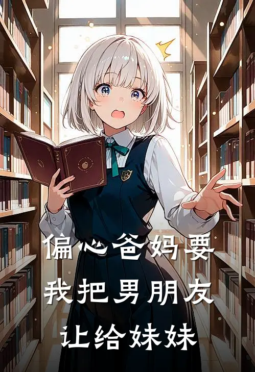 偏心爸妈要我把男朋友让给妹妹