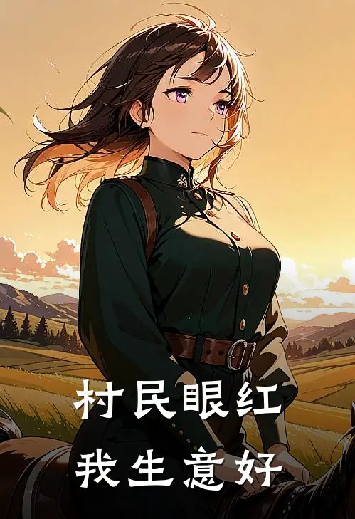 村民眼红我生意好