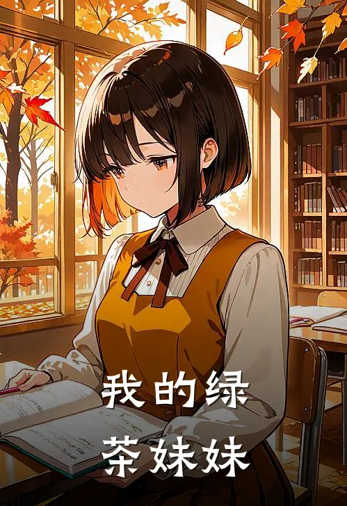 我的绿茶妹妹
