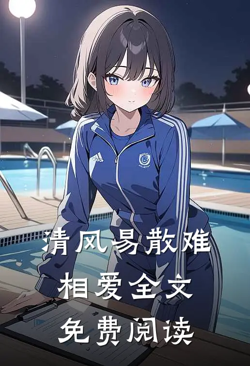 清风易散难相爱全文免费阅读