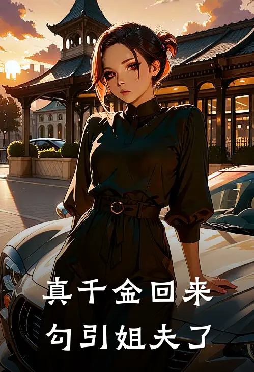 真千金回来勾引姐夫了