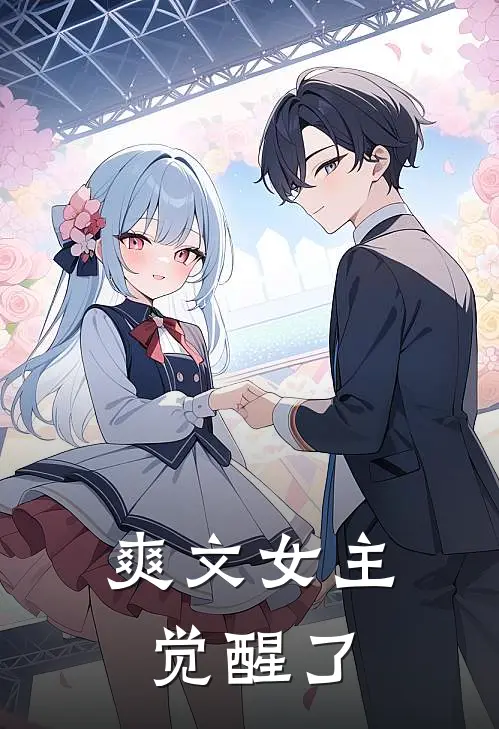爽文女主觉醒了