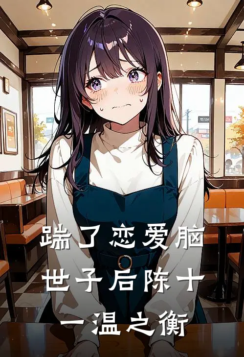 踹了恋爱脑世子后陈十一温之衡