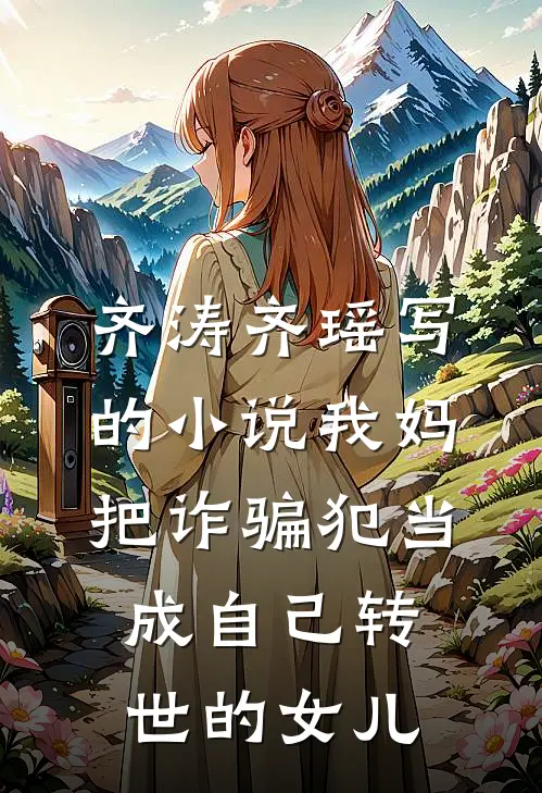 齐涛齐瑶写的小说我妈把诈骗犯当成自己转世的女儿