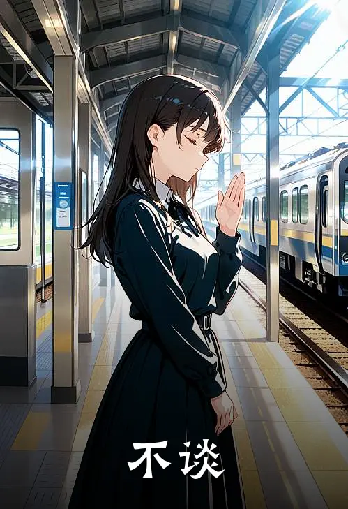 不谈
