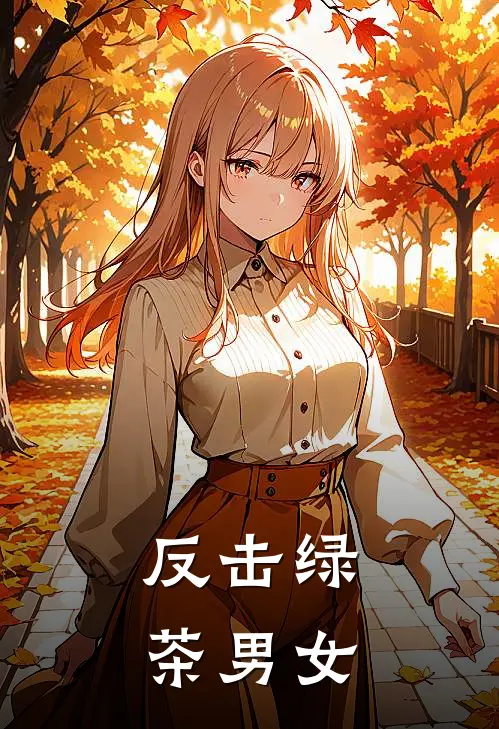 反击绿茶男女