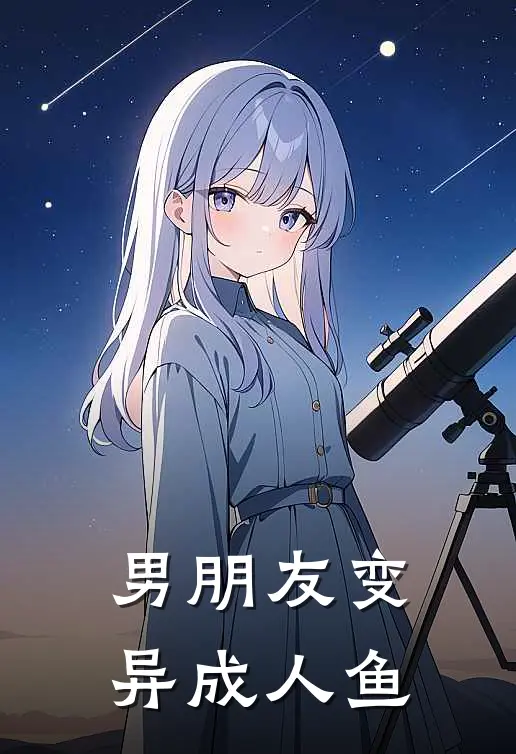 男朋友变异成人鱼