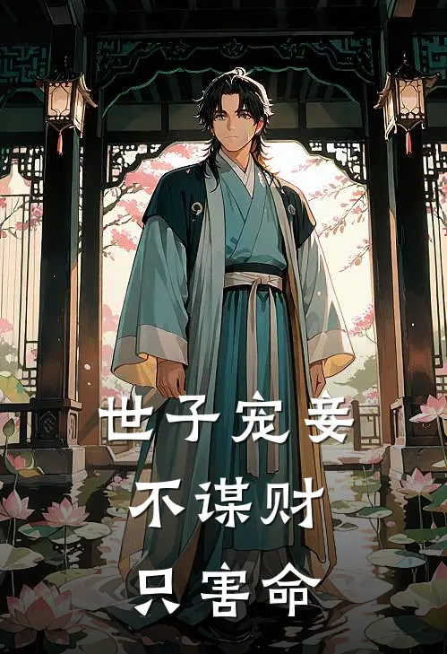 世子宠妾不谋财，只害命