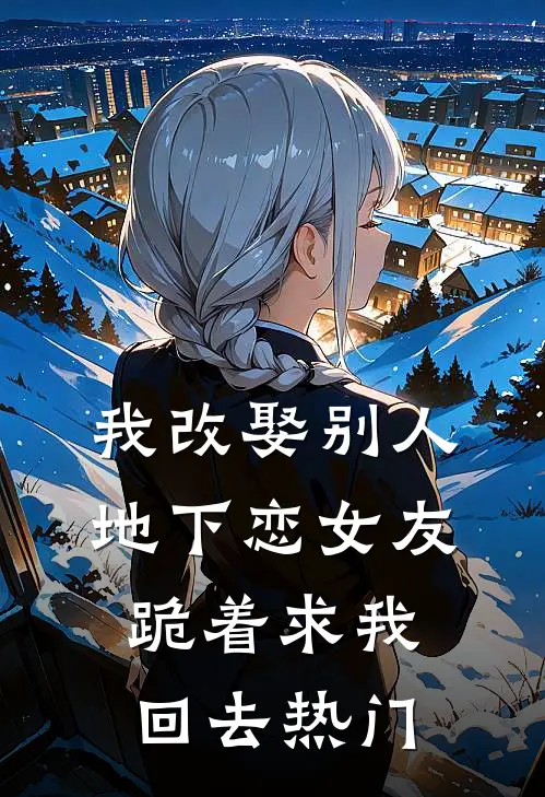 我改娶别人，地下恋女友跪着求我回去热门