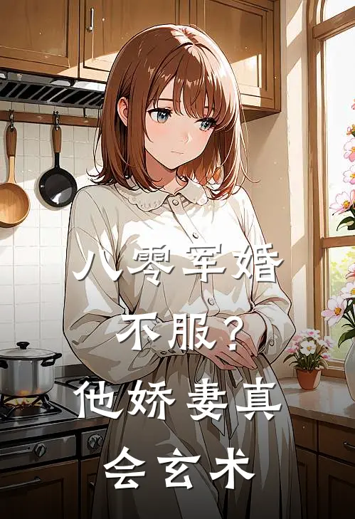 八零军婚：不服？他娇妻真会玄术