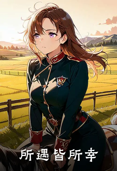 所遇皆所幸