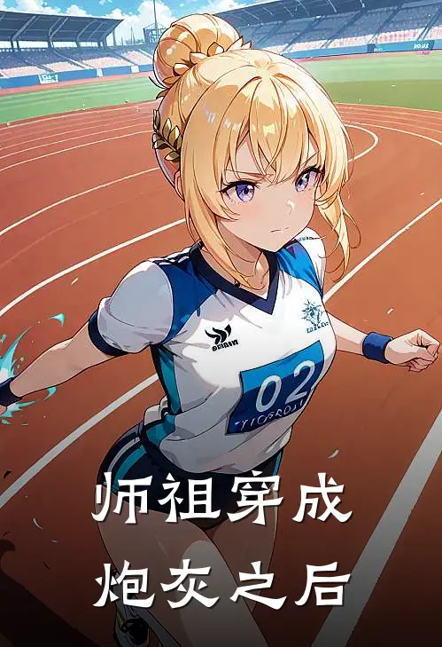 师祖穿成炮灰之后