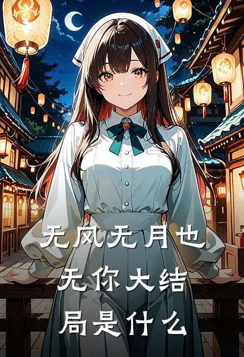 无风无月也无你大结局是什么
