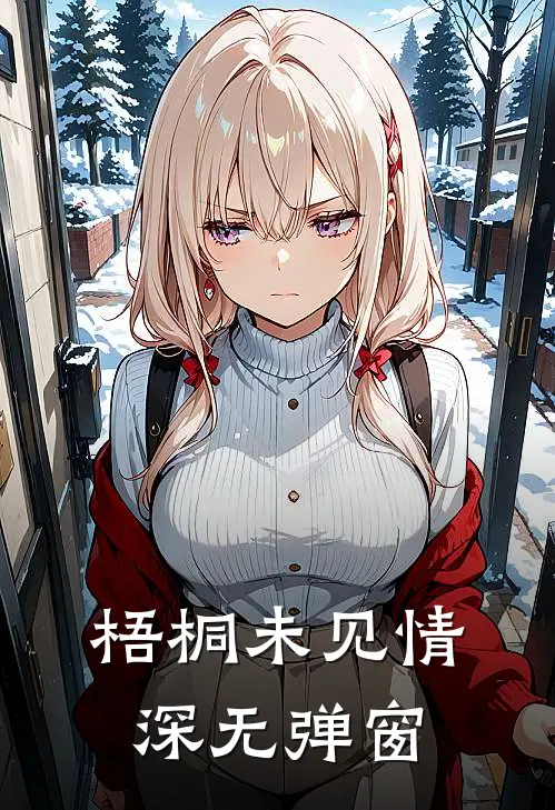 梧桐未见情深无弹窗