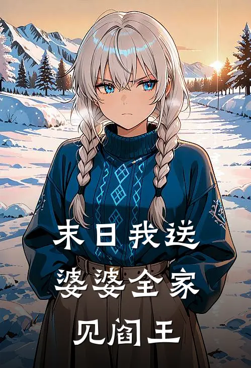 末日我送婆婆全家见阎王