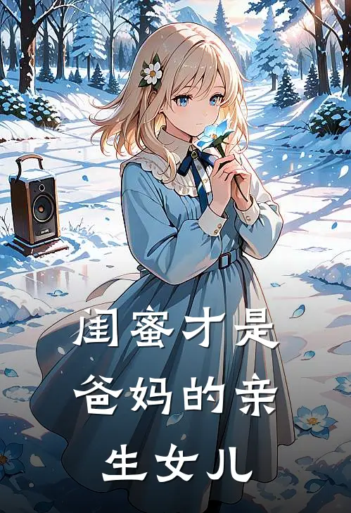 闺蜜才是爸妈的亲生女儿