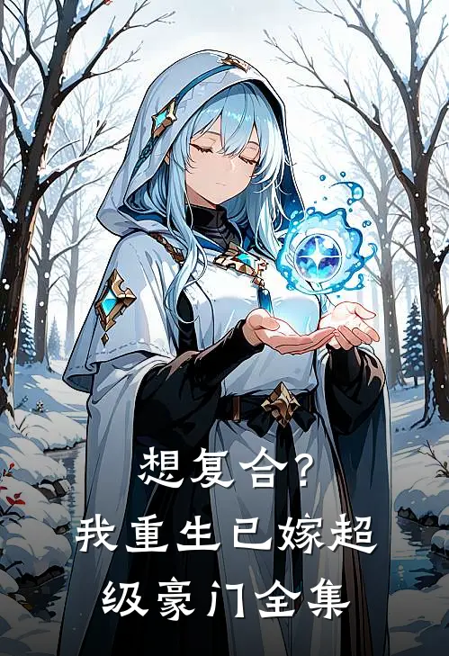 想复合？我重生已嫁超级豪门全集