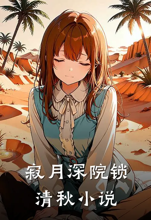 寂月深院锁清秋小说