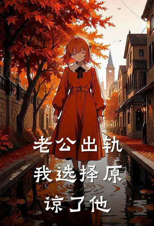老公出轨，我选择原谅了他
