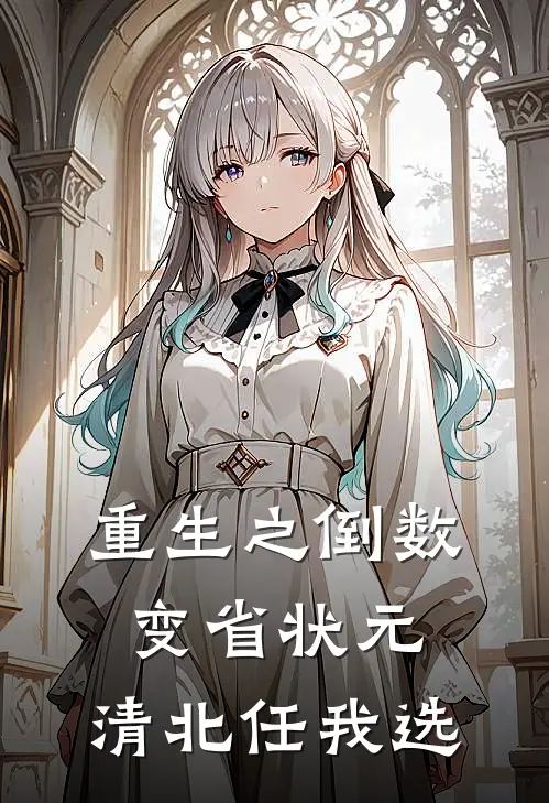 重生之倒数变省状元，清北任我选