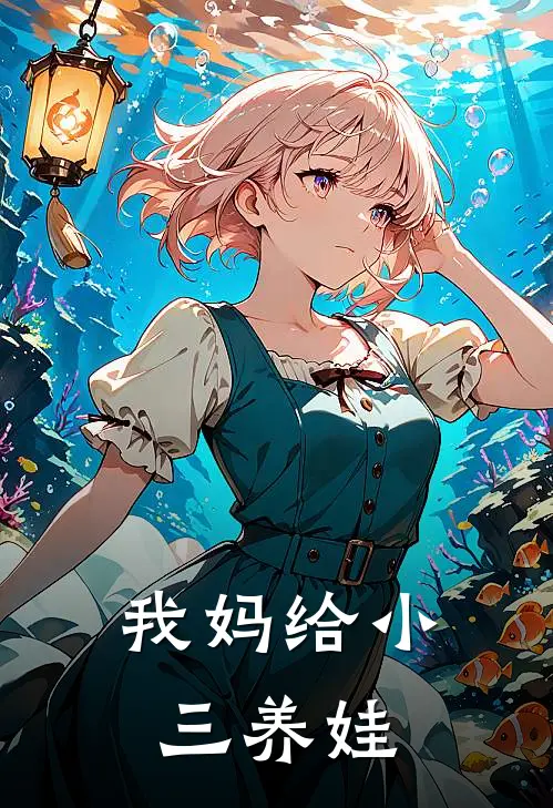 我妈给小三养娃
