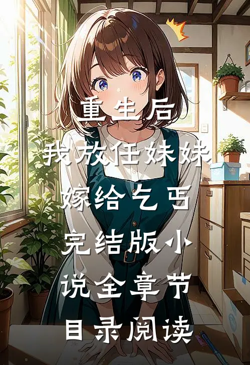 重生后，我放任妹妹嫁给乞丐完结版小说全章节目录阅读