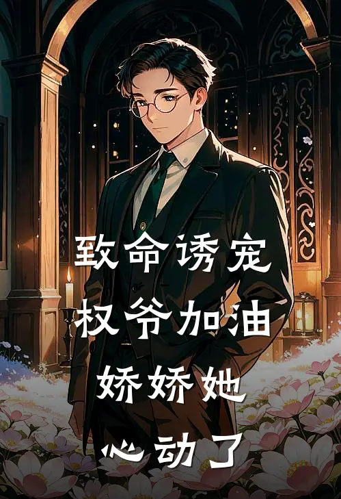 致命诱宠：权爷加油，娇娇她心动了