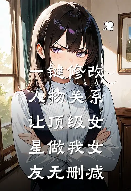 一键修改人物关系，让顶级女星做我女友无删减