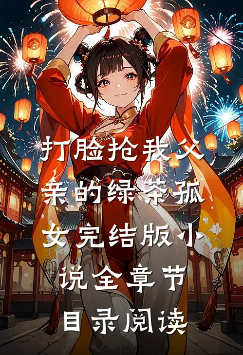 打脸抢我父亲的绿茶孤女完结版小说全章节目录阅读