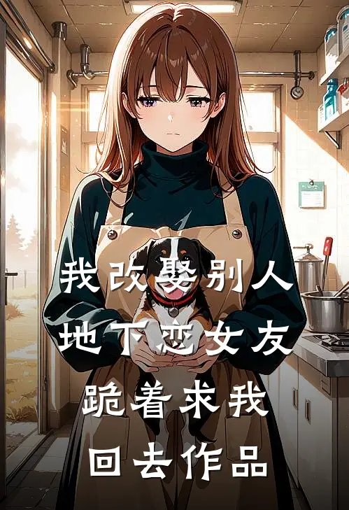 我改娶别人，地下恋女友跪着求我回去作品
