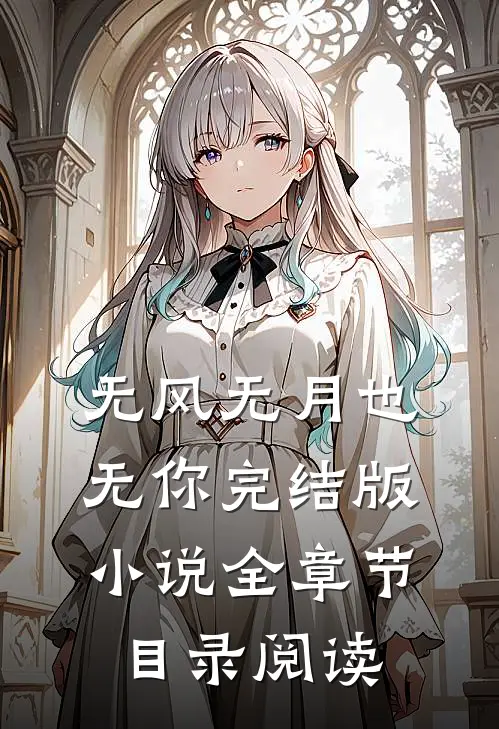 无风无月也无你完结版小说全章节目录阅读