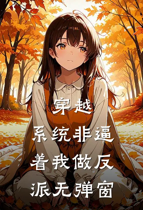 穿越：系统非逼着我做反派无弹窗