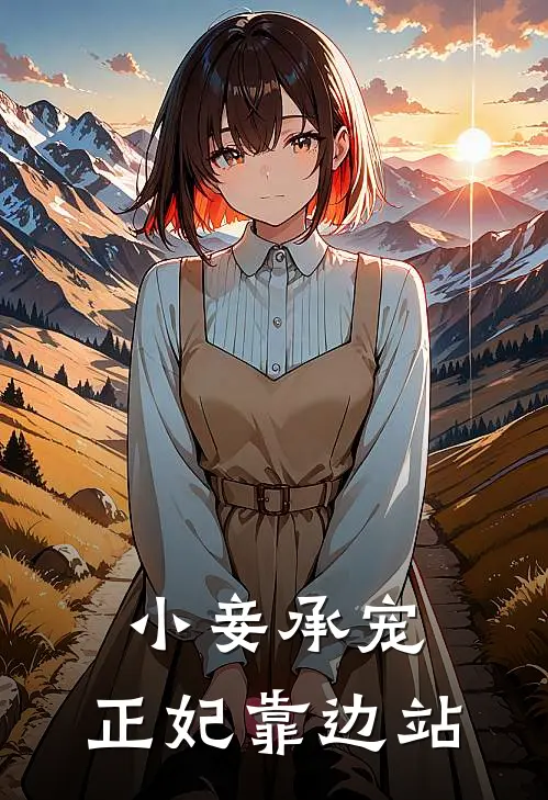 小妾承宠：正妃靠边站