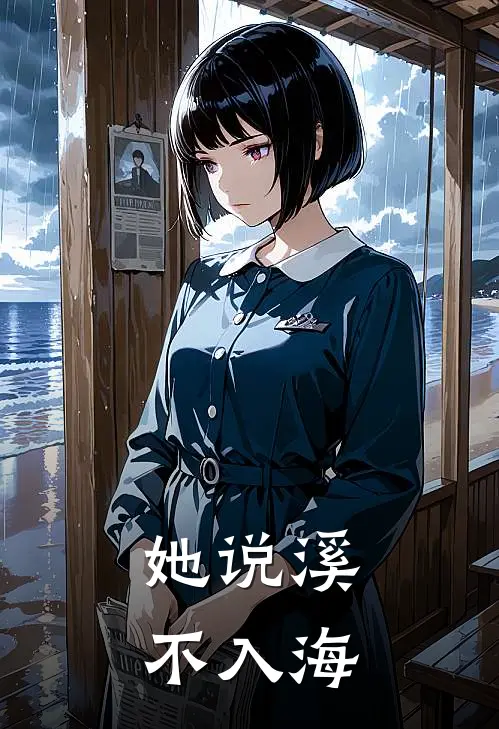她说溪不入海