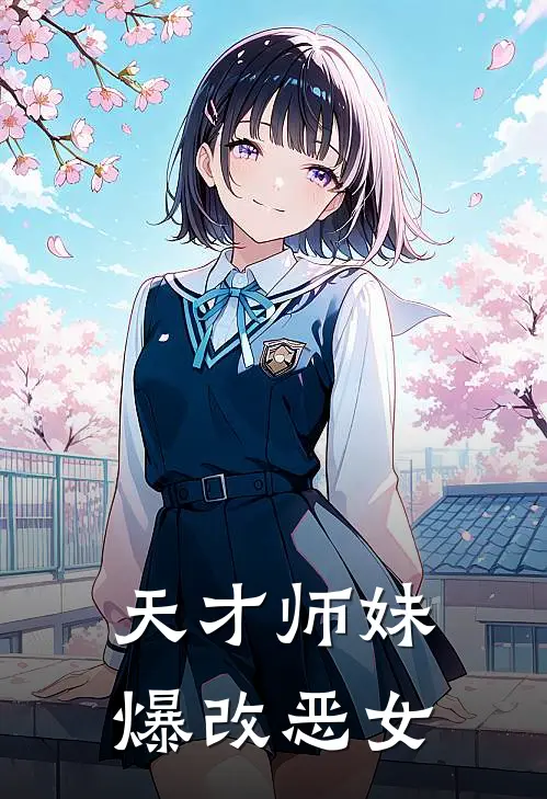 天才师妹爆改恶女