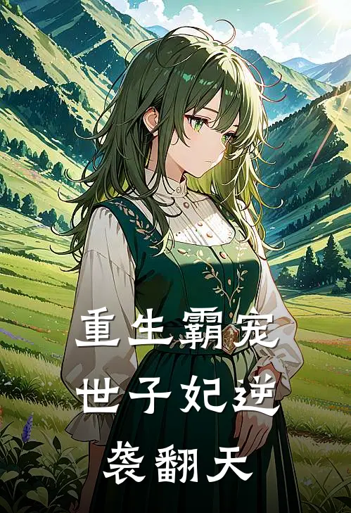 重生霸宠：世子妃逆袭翻天