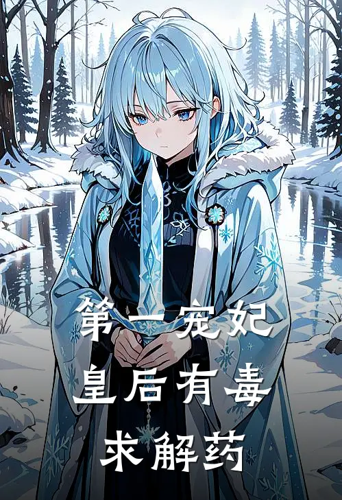 第一宠妃：皇后有毒求解药