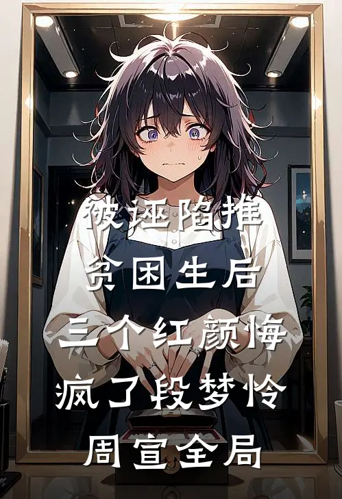 被诬陷推贫困生后，三个红颜悔疯了段梦怜周宣全局