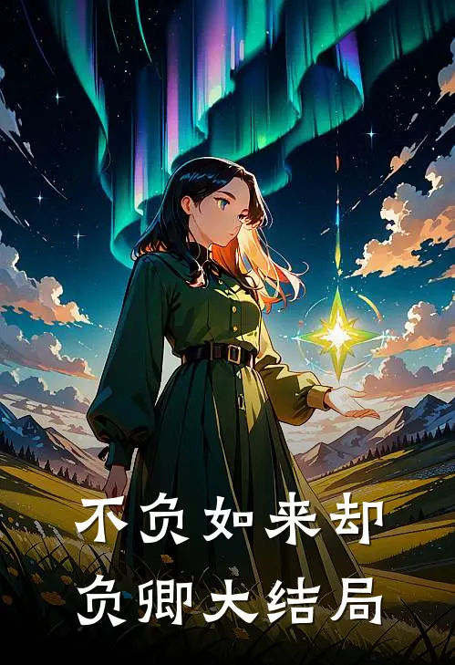 不负如来却负卿大结局