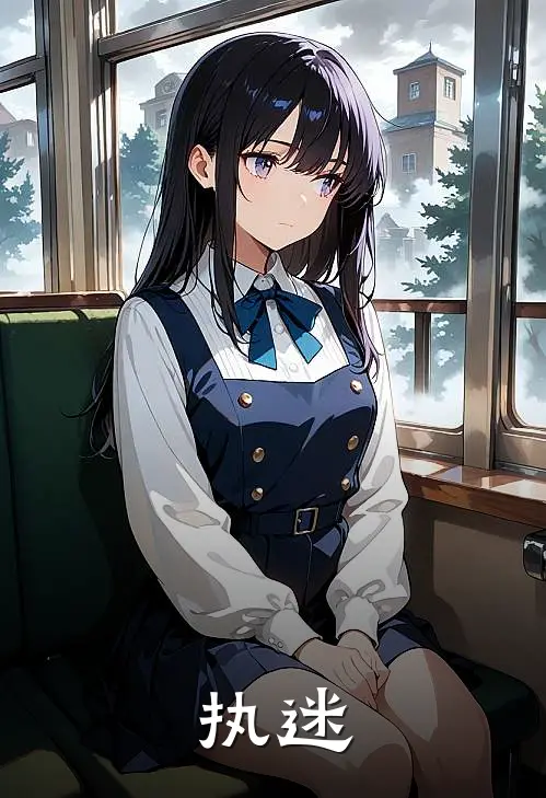 执迷