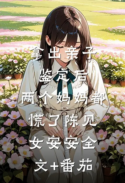 拿出亲子鉴定后，两个妈妈都慌了陈见女安安全文+番茄